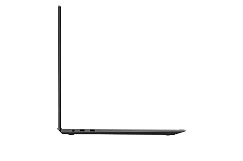 2022 LG Gram 2-in-1 Ultralight Laptop | 16" WQXGA IPS Touch | Intel Core i7-1165G7 | 16GB RAM 512GB NVMe SSD | Iris Xe Graphics | WiFi 6 | Backlit | FPR | Fullday Battery | Windows 10 w/Pen (Renewed)