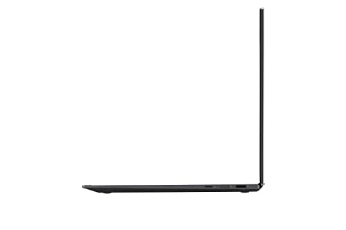 2022 LG Gram 2-in-1 Ultralight Laptop | 16" WQXGA IPS Touch | Intel Core i7-1165G7 | 16GB RAM 512GB NVMe SSD | Iris Xe Graphics | WiFi 6 | Backlit | FPR | Fullday Battery | Windows 10 w/Pen (Renewed)