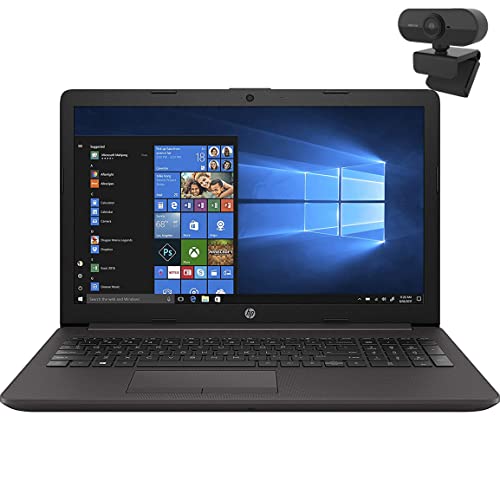 HP 250 G7 Business Laptop, 15.6" FHD , Intel Quad-Core i7-1065G7 up to 3.9GHz, 16GB DDR4 RAM, 1TB PCIe SSD, Built-in Webcam, Bluetooth, 802.11ac Wi-Fi, Windows 10 Pro