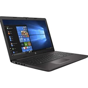 HP 250 G7 Business Laptop, 15.6" FHD , Intel Quad-Core i7-1065G7 up to 3.9GHz, 16GB DDR4 RAM, 1TB PCIe SSD, Built-in Webcam, Bluetooth, 802.11ac Wi-Fi, Windows 10 Pro