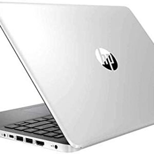 HP 14" FHD IPS LED 1080p Laptop Intel Core i5-1035G4 8GB DDR4 128GB SSD Backlit Keyboard Windows 10 with S Mode