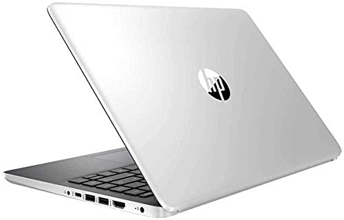 HP 14" FHD IPS LED 1080p Laptop Intel Core i5-1035G4 8GB DDR4 128GB SSD Backlit Keyboard Windows 10 with S Mode