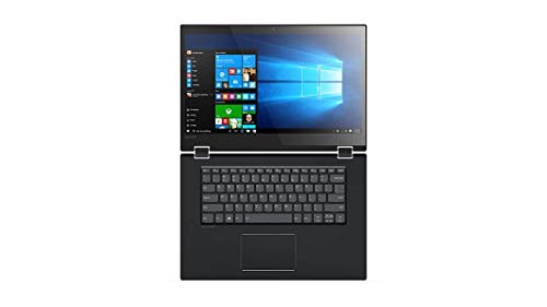 Lenovo 2019 IdeaPad Flex 5 15 2-in-1 Laptop, 15.6in FHD Touchscreen, Intel Core i7-8550U, 16G DDR4, 512G SSD, NVIDIA MX130, Fingerprint Reader, Webcam Windows 10 (Renewed)