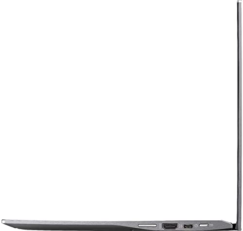 Acer Chromebook Spin 713: Intel Core i3-10110U, 4GB DDR4, 64GB eMMC, 13.5" 2K VertiView Touchscreen, Backlit Keyboard, Google Chrome OS (Renewed)