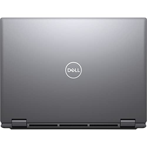 Dell Precision 7000 7670 16" Mobile Workstation - Full HD Plus - 1920 x 1200 - Intel Core i7 12th Gen i7-12850HX Hexadeca-core (16 Core) 2.10 GHz - 32 GB Total RAM - 512 GB SSD - Aluminum Titan Gray