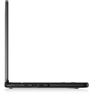 Dell Chromebook 11 3000 3100 11.6" Rugged Chromebook - HD - 1366 x 768 - Intel Celeron N4020 Dual-core (2 Core) - 4 GB RAM - 16 GB Flash Memory - Gray