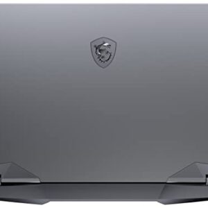 2022 MSI Raider GE66 12UHS-235 Pro Extreme (i9-12900HK, 64GB RAM, 4TB NVMe SSD, RTX 3080Ti 16GB, 15.6" 4K UHD, Windows 11) Gaming Laptop