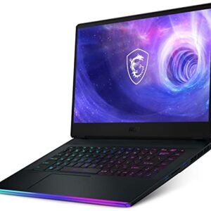 2022 MSI Raider GE66 12UHS-235 Pro Extreme (i9-12900HK, 64GB RAM, 4TB NVMe SSD, RTX 3080Ti 16GB, 15.6" 4K UHD, Windows 11) Gaming Laptop