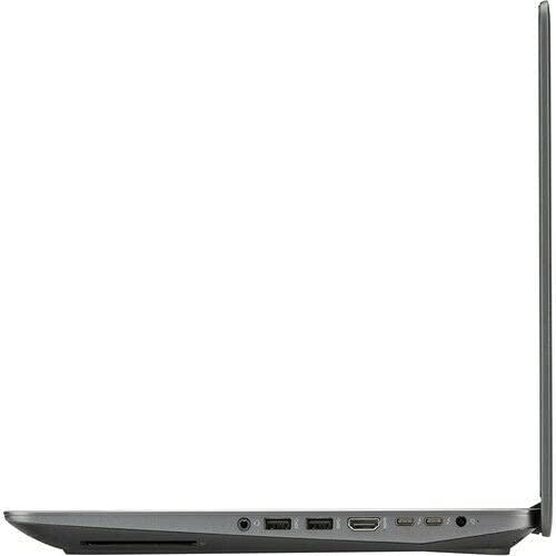 Hp Zbook 15 G3 Mobile Workstation, 15.6 in LED Backlit FHD (1920 x 1080), Intel Core i7-6820HQ, 16GB RAM, 512GB SSD SSD, n Vidia Quadro M2000M, Webcam, Windows 10 Pro (Renewed)