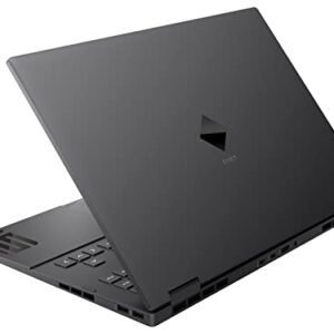 HP OMEN 16 16.1" FHD 144Hz Gaming Laptop (AMD 8-Core Ryzen 7 6800H (Beat i9-11900H), 32G DDR5 RAM, 1TB SSD, Geforce RTX 3060 6GB) RGB Backlit, WiFi 6E, 7ms, IST Cable, Win11 Home