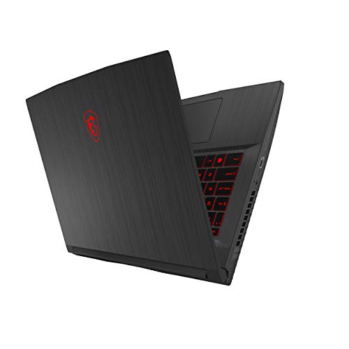 MSI GF65 Thin 9SD-252 15. 6" 120Hz Gaming Laptop Intel Core i7-9750H GTX1660Ti 8GB 512GB SSD Win10