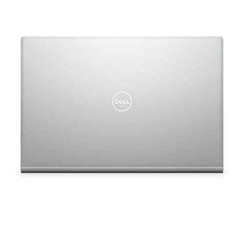 Dell Inspiron 14 5402 14 inch FHD i5 Laptop - 11th Generation Intel Core i5-1135G7, 8GB DDR4 RAM, 512GB SSD, Intel Iris Xe Graphics, HDMI, Bluetooth, USB-C, Wi-Fi 6, Windows 10 Home - Silver