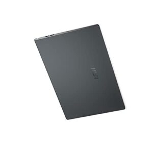 MSI Modern 15 Thin and Light Daily Laptop: 15.6" FHD 1080p, Ryzen5-5500U, UMA, 8GB, 256GB SSD, Win10PRO, Carbon Gray (A5M-071)