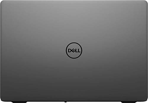 Dell Newest Inspiron 15 3000 Laptop, 15.6" Full HD Display, Intel Core i5-1135G7, 12GB DDR4 RAM, 256GB SSD, Webcam, HDMI, RJ-45, SD Card Reader, Wi-Fi, Windows 10 Home, Black