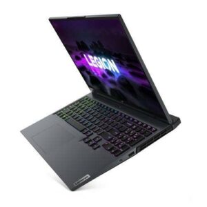 Lenovo Legion 5 Pro Gaming Laptop 2023 Newest, 16" 165Hz WQXGA 2K Display, NVIDIA GeForce RTX 3070, AMD Ryzen 7 5800H Processor, 32GB RAM, 1TB SSD, Windows 11 Home, Bundle with JAWFOAL