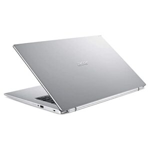 Acer Aspire 5 Business Laptop, 17.3" Full HD IPS Display, 11th Gen Intel Core i7-1165G7, Intel Iris Xe Graphics, Backlit Keyboard, Wi-Fi 6, Fingerprint Reader, Windows 11 (36GB RAM | 1TB SSD)