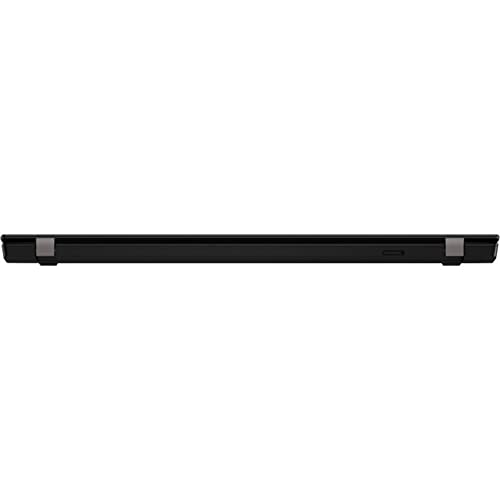Lenovo ThinkPad P15s Gen 2 20W6007PUS 15.6" Mobile Workstation - 4K UHD - 3840 x 2160 - Intel Core i7 11th Gen i7-1165G7 Quad-core (4 Core) 2.80 GHz - 32 GB RAM - 1 TB SSD - Black