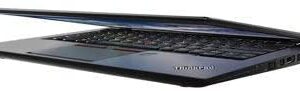 Lenovo ThinkPad T460s Business Ultrabook i7-6600U, 8GB RAM, 256GB SSD, Webcam