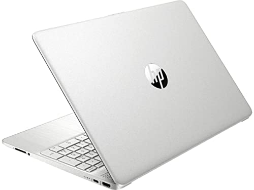 HP 15z 15-ef0021n Home & Business Laptop (AMD Ryzen 3 3250U 2-Core, 32GB RAM, 1TB m.2 SATA SSD, AMD Radeon, 15.6" 60Hz HD (1366x768), WiFi, Bluetooth, Webcam, HDMI, USB 3.1, SD Card, Win 11 Pro)