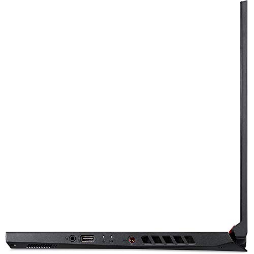 Acer AN5155470KK Nitro 5 15.6 inch, Inte i7, NVIDIA RTX, 16 GB RAM, 512 GB SSD, Windows 10 Gaming Laptops