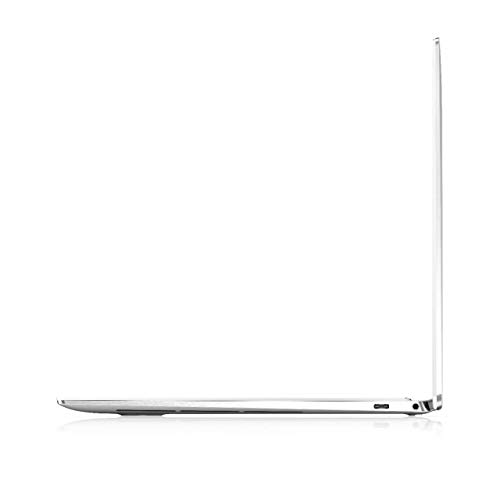 Dell XPS 13 2-in-1, 13.4 inch FHD Touch Laptop - Intel Core i7-1065G7, 8GB LPDDR4 RAM, 256GB SSD HD, Intel iris, Windows 10 Home - Frost (Latest Model) (Renewed)