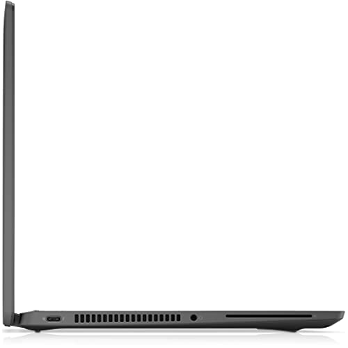 Dell Latitude 7000 7430 14" Notebook - Full HD - 1920 x 1080 - Intel Core i7 12th Gen i7-1255U Deca-core (10 Core) 1.70 GHz - 16 GB Total RAM - 16 GB On-Board Memory - 512 GB SSD - Carbon Fiber