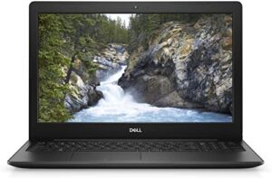 2020 newest dell inspiron 15 15.6″ hd led-backlit touchscreen laptop, intel core i5-8265u up to 3.90ghz, 16gb ram, 256gb pcie nvme m.2 ssd + 1tb hdd, hdmi, wifi, bluetooth, win 10, black (renewed)