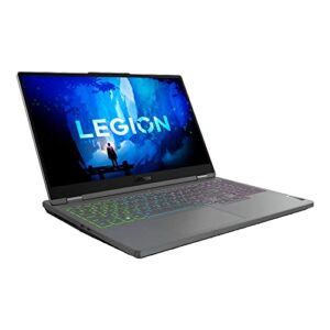 lenovo legion 5 15iah7h 15.6″ laptop intel core i5 16gb 1tb ssd w11h (renewed)
