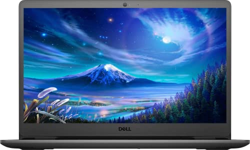 Dell Inspiron 3501 Business Laptop, 15.6''FHD Touchscreen Display, Intel Core i5-1135G7 Processor, Windows 11 Pro, 16GB RAM 512GB SSD, Black, HDMI, Wi-Fi, Webcam, Bluetooth