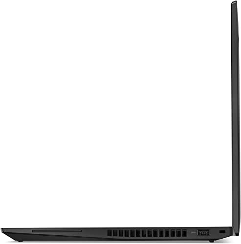 Lenovo ThinkPad T16 Business Laptop, 16" WUXGA (1920x1200) IPS Touchscreen, Core i7-1260P, Windows 11 Pro, 32GB RAM 1TB SSD, Fingerprint, TD USB