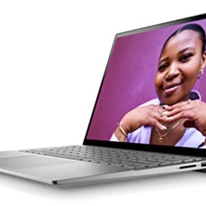 Dell Inspiron 14 5425 Laptop (2022) | 14" FHD+ Touch | Core Ryzen 7 - 1TB SSD - 16GB RAM | 8 Cores @ 4.5 GHz Win 11 Home (Renewed)