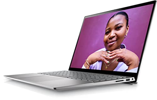 Dell Inspiron 14 5425 Laptop (2022) | 14" FHD+ Touch | Core Ryzen 7 - 1TB SSD - 16GB RAM | 8 Cores @ 4.5 GHz Win 11 Home (Renewed)