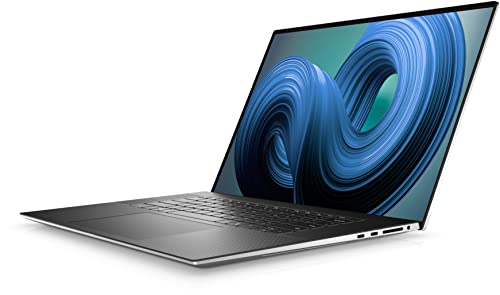 Dell XPS 17 9720 Laptop (2022) | 17" 4K Touch | Core i7 - 1TB SSD - 32GB RAM - RTX 3050 | 14 Cores @ 4.7 GHz - 12th Gen CPU Win 11 Home (Renewed)