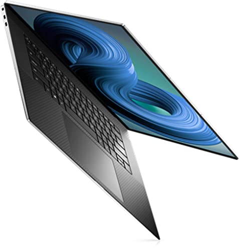 Dell XPS 17 9720 Laptop (2022) | 17" 4K Touch | Core i7 - 1TB SSD - 32GB RAM - RTX 3050 | 14 Cores @ 4.7 GHz - 12th Gen CPU Win 11 Home (Renewed)