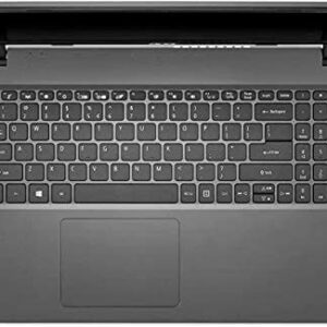 2020 Acer Aspire 3 15.6" Full HD 1080P Laptop PC, Intel Core i5-1035G1 Quad-Core Processor, 8GB DDR4 RAM, 256GB SSD, Ethernet, HDMI, Wi-Fi, Webcam, Numeric Keypad, Windows 10 Home, Steel Gray