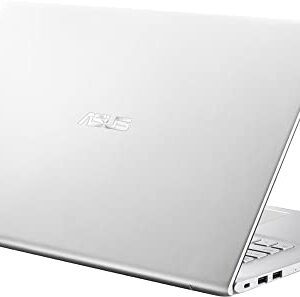 ASUS Vivobook 17 Inch Laptops, 17.3" HD+ Business Laptop 2022 Newest, Intel Core 10th Gen i5-1035G1 Up to 3.6GHz, 12GB Memory, 1TB HDD, WiFi5, HDMI, Windows 11 (Renewed)