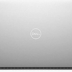 Dell XPS 15 9500 (Latest Model) 15.6-inch Laptop Intel Core i9-10885H (8-CORE) 10th Gen 32GB DDR4 RAM 1TB SSD, FHD+ (1920x1200) 500-NIT NVIDIA Geforce GTX 1650 Ti 4GB GDDR6, Windows 10 (Renewed)