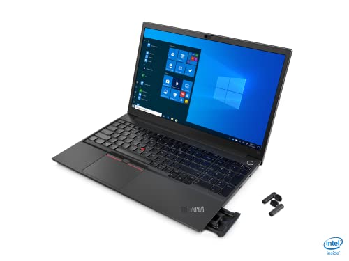 Lenovo 20TD003JUS Ts E15 G2 Ci3 8g 256g W10p