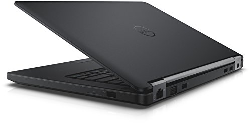 Dell Latitude E5450 HD Business Laptop NoteBook PC (Intel Quad Core i5-5300U, 8GB Ram, 500GB Hard Drive, HDMI, VGA, Camera, WIFI) Win 10 Pro (Renewed)