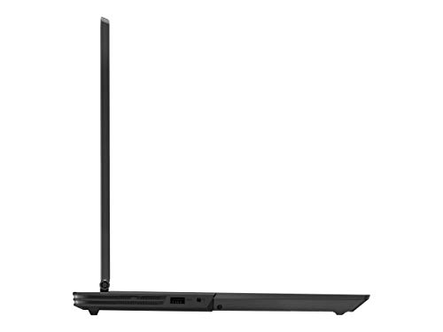 Lenovo Legion Y540 2021 Gaming Laptop I 15.6" FHD IPS 144Hz I 9th Gen Intel 6-Core i7-9750H I 16GB DDR4 512GB SSD 1TB HDD I GeForce GTX 1660 Ti 6GB I Backlit HDMI Win10 + 32GB Micro SD Card