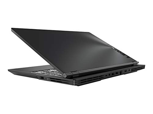 Lenovo Legion Y540 2021 Gaming Laptop I 15.6" FHD IPS 144Hz I 9th Gen Intel 6-Core i7-9750H I 16GB DDR4 512GB SSD 1TB HDD I GeForce GTX 1660 Ti 6GB I Backlit HDMI Win10 + 32GB Micro SD Card