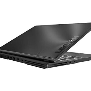 Lenovo Legion Y540 2021 Gaming Laptop I 15.6" FHD IPS 144Hz I 9th Gen Intel 6-Core i7-9750H I 16GB DDR4 512GB SSD 1TB HDD I GeForce GTX 1660 Ti 6GB I Backlit HDMI Win10 + 32GB Micro SD Card