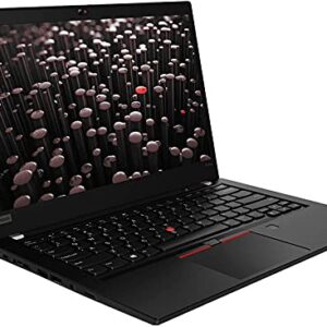 Lenovo 2022 ThinkPad P14s 14" FHD (AMD 8-core Ryzen 7 Pro 4750U (Beat i7-10750H), 32GB RAM, 1TB SSD) Mobile Workstation Business Laptop Backlit, Fingerprint, WiFi 6, Windows 10 Pro / 11 Pro