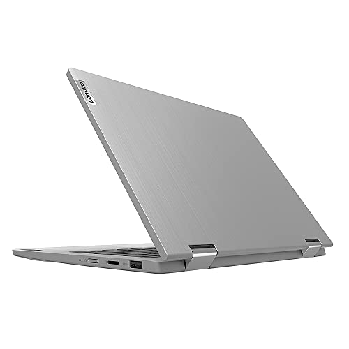 Lenovo IdeaPad Flex 3 Touchscreen 2 in 1 Laptop, 11.6" FHD Small Notebook, AMD Athlon Silver 3050e(Up to 2.8GHz), 4GB RAM 128GB PCIe SSD, Webcam, WiFi, Windows 10 S