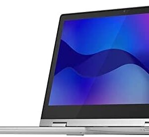 Lenovo IdeaPad Flex 3 Touchscreen 2 in 1 Laptop, 11.6" FHD Small Notebook, AMD Athlon Silver 3050e(Up to 2.8GHz), 4GB RAM 128GB PCIe SSD, Webcam, WiFi, Windows 10 S