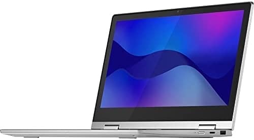 Lenovo IdeaPad Flex 3 Touchscreen 2 in 1 Laptop, 11.6" FHD Small Notebook, AMD Athlon Silver 3050e(Up to 2.8GHz), 4GB RAM 128GB PCIe SSD, Webcam, WiFi, Windows 10 S