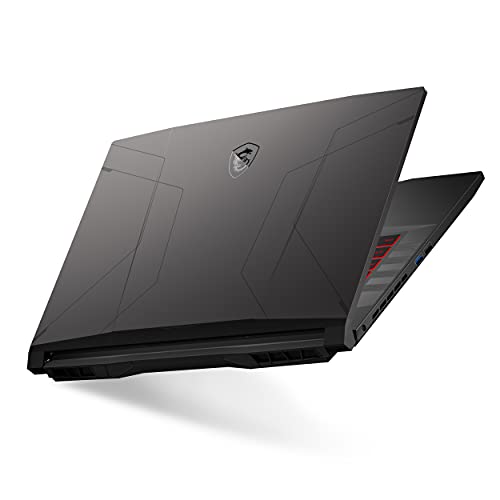 MSI Pulse GL76 17.3" FHD 144Hz Gaming Laptop: Intel Core i7-12700H RTX 3060 16GB 512GB NVMe SSD, Type-C USB 3.2 Gen 1, RGB Gaming Keyboard, Cooler Boost 5, Win11 Home: Black 12UEK-052