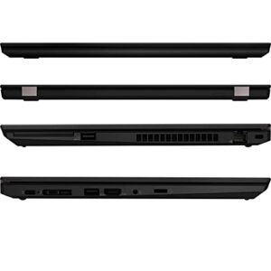 Lenovo 2022 ThinkPad T15 Gen 2 15.6" FHD Business Laptop Computer, Intel Quad-Core i5-1135G7 (Beat i7-1065G7), 16GB DDR4 RAM, 512GB PCIe SSD, WiFi 6, BT 5.2, Windows 10 Pro, broag Conference Webcam