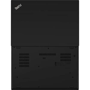 Lenovo 2022 ThinkPad T15 Gen 2 15.6" FHD Business Laptop Computer, Intel Quad-Core i5-1135G7 (Beat i7-1065G7), 16GB DDR4 RAM, 512GB PCIe SSD, WiFi 6, BT 5.2, Windows 10 Pro, broag Conference Webcam