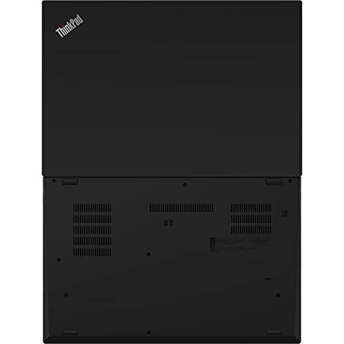 Lenovo 2022 ThinkPad T15 Gen 2 15.6" FHD Business Laptop Computer, Intel Quad-Core i5-1135G7 (Beat i7-1065G7), 16GB DDR4 RAM, 512GB PCIe SSD, WiFi 6, BT 5.2, Windows 10 Pro, broag Conference Webcam
